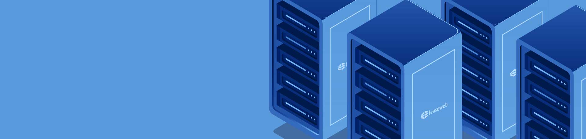 Colocation Private Cage