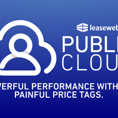 Public Cloud